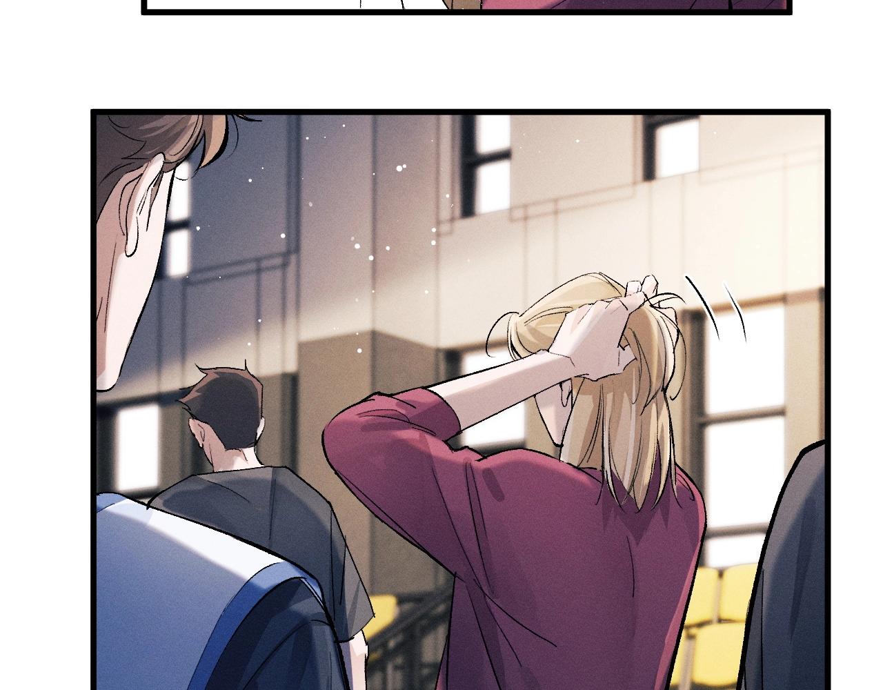 第33话 不经意的靠近70