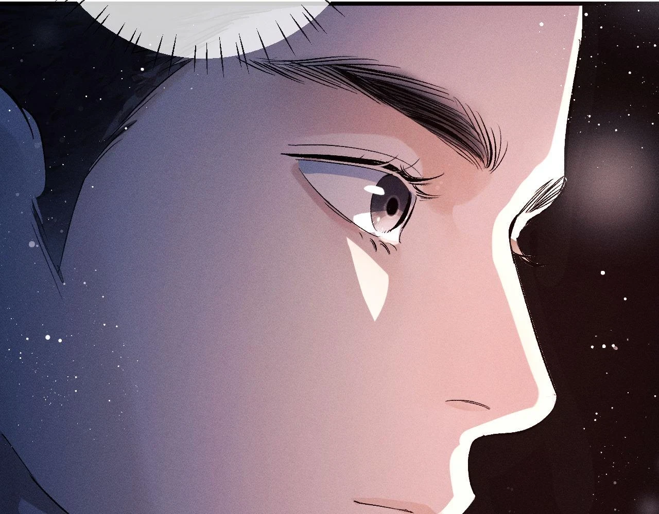 第85话 害怕的人请牵手24