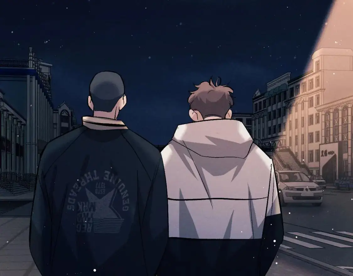 第107话 睡不着，要抱抱吗？26