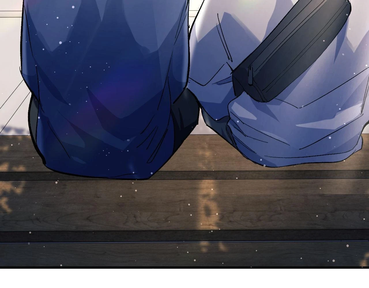 第85话 害怕的人请牵手83
