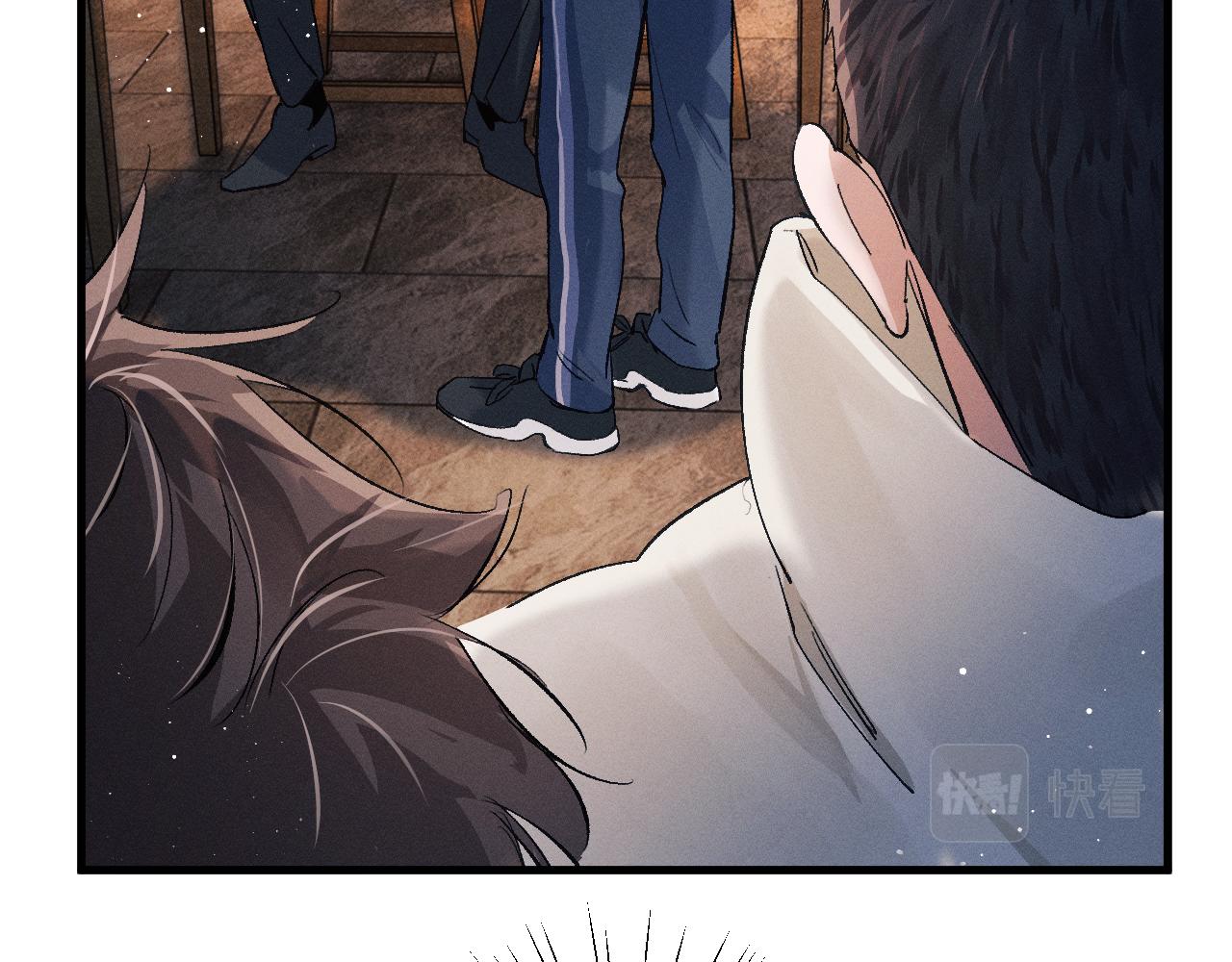 第33话 不经意的靠近52