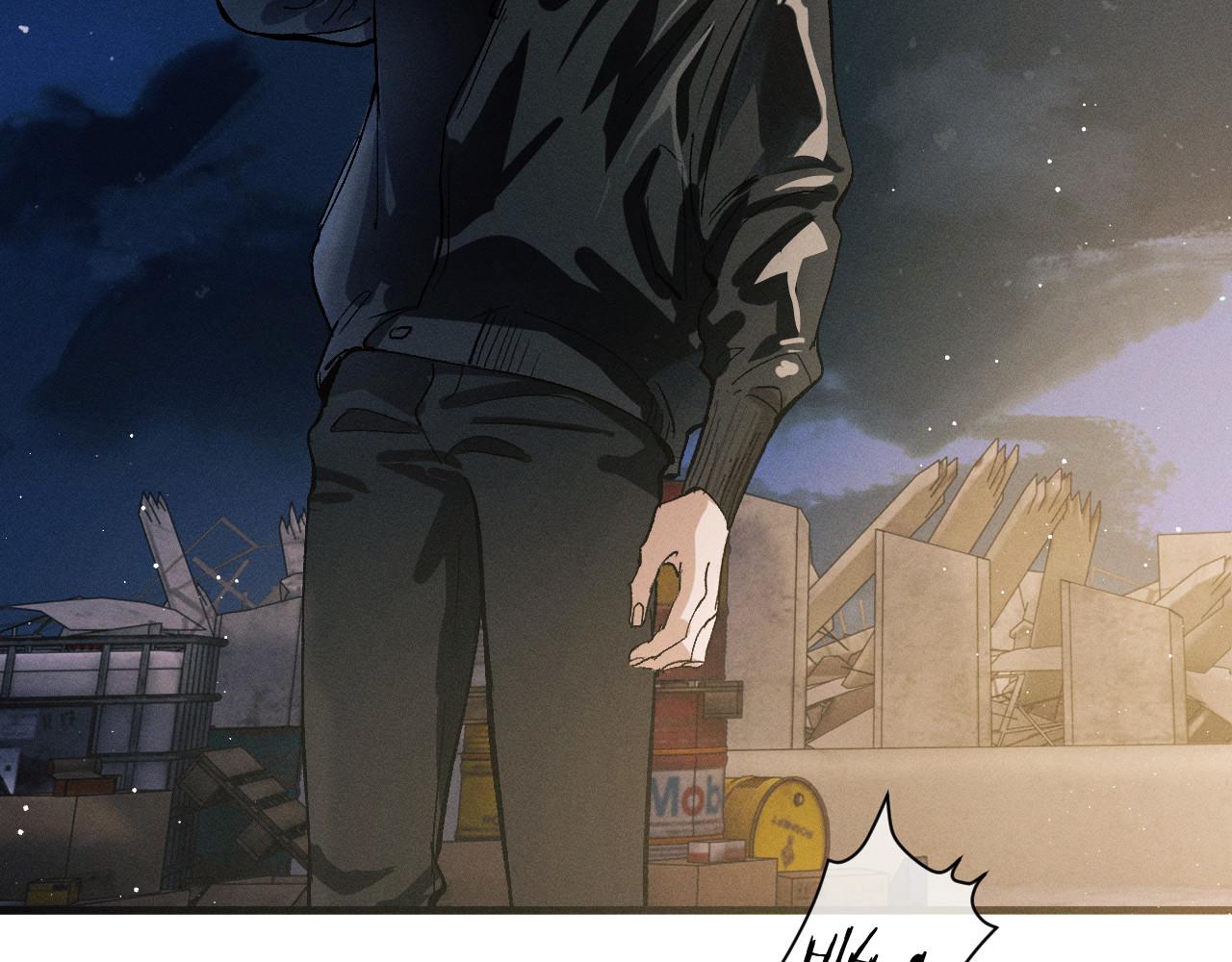 第71话 跨栏！50