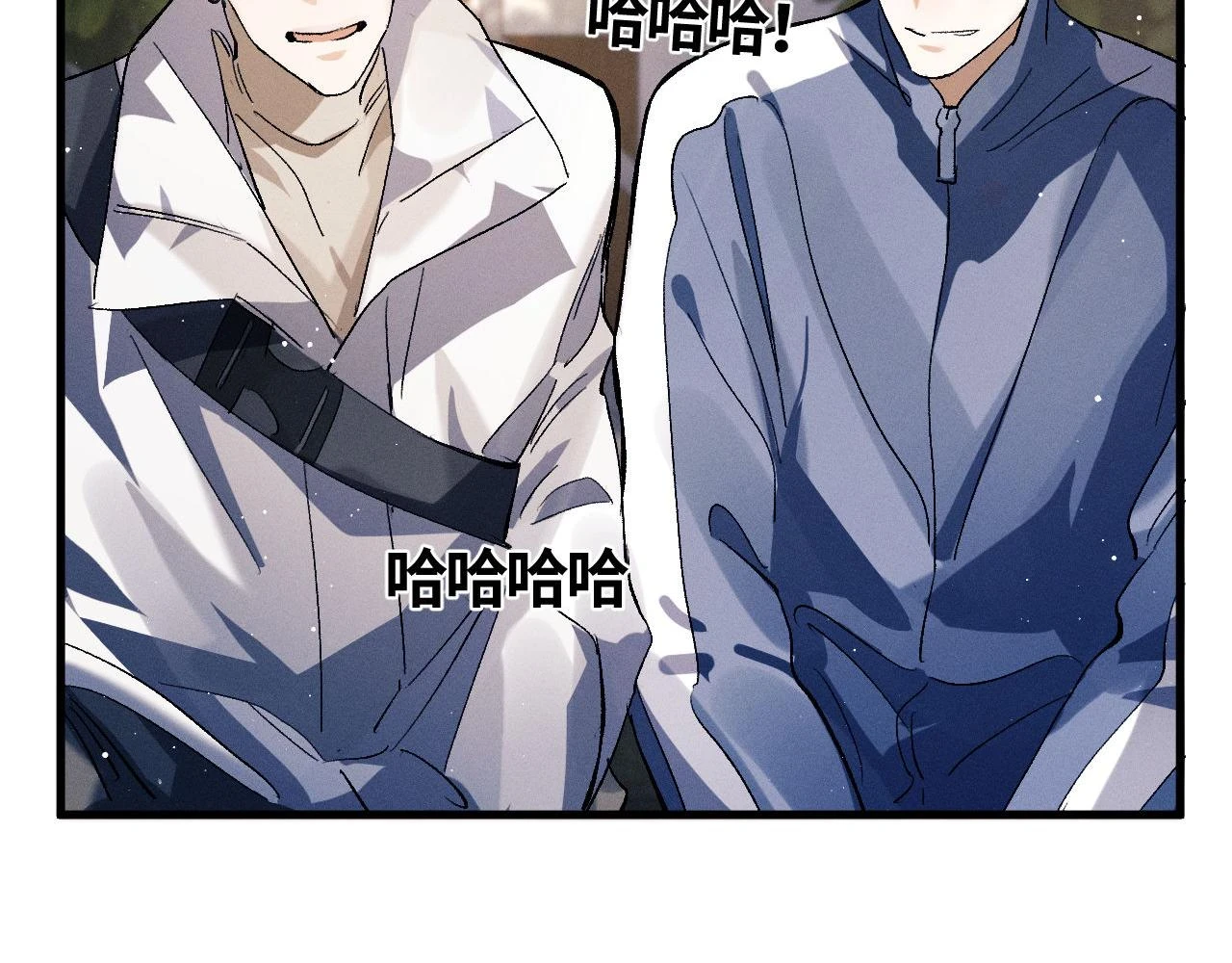 第85话 害怕的人请牵手91