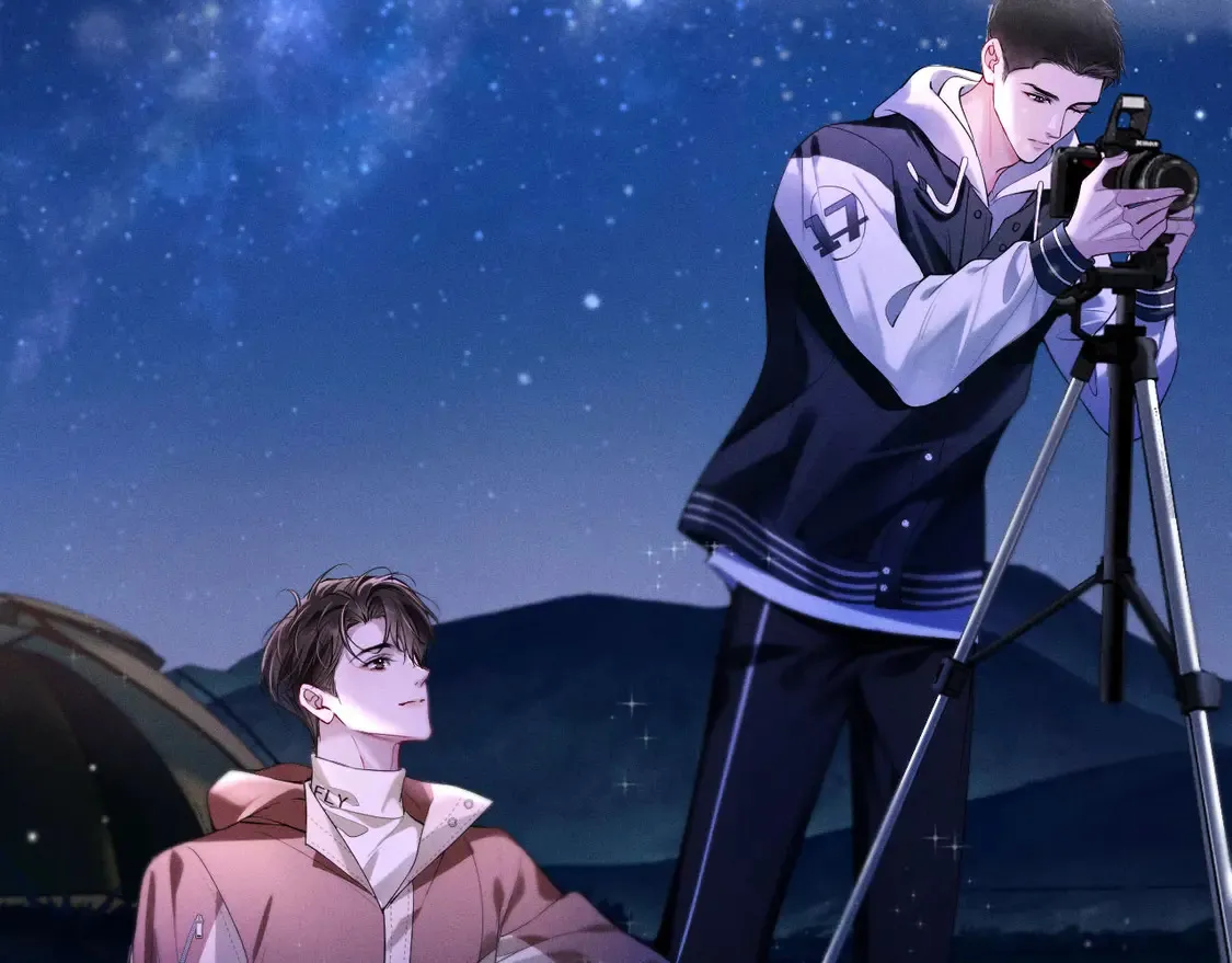 特典祈愿·4月30日 霞光星夜 定格幸福~8