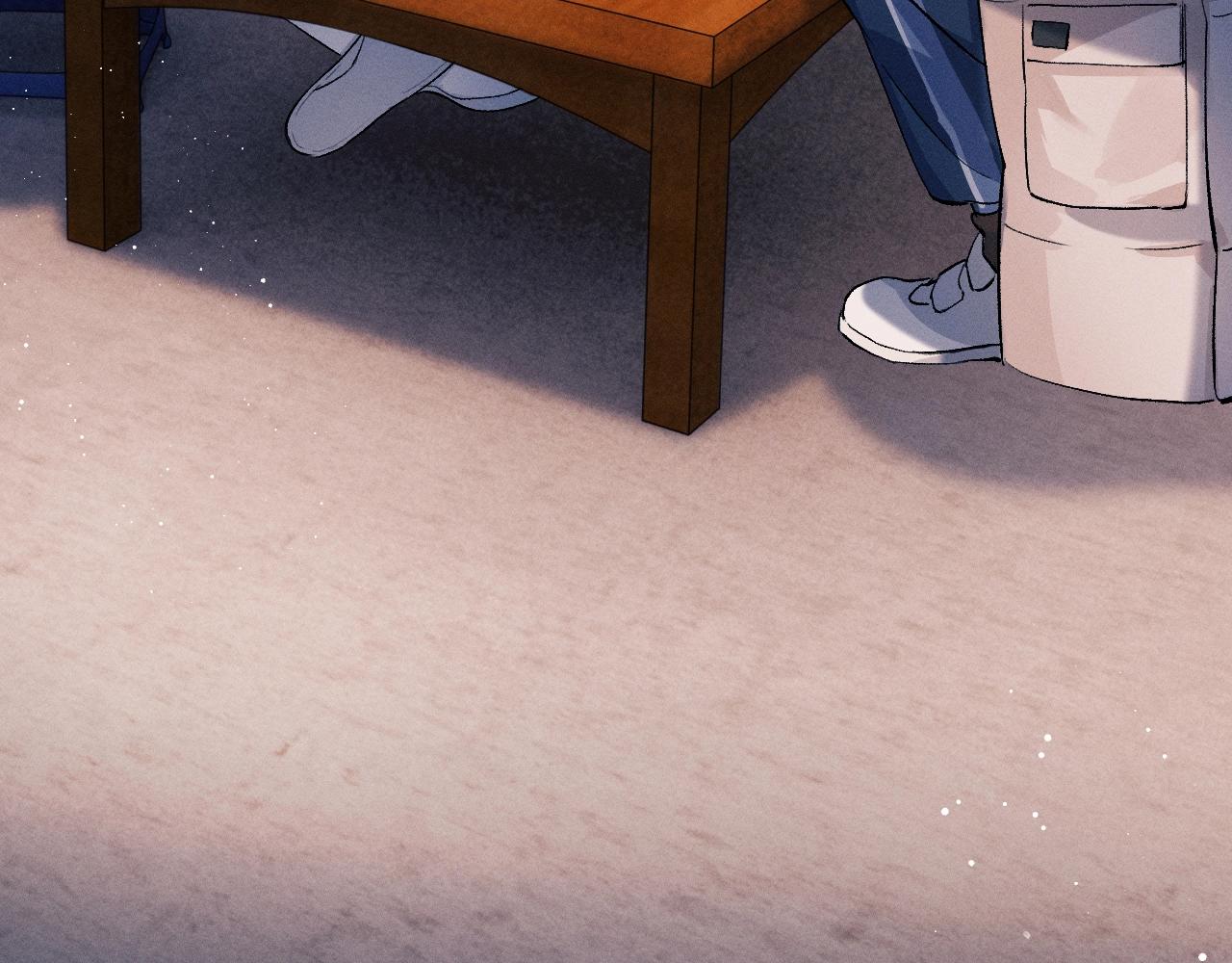 第33话 不经意的靠近3