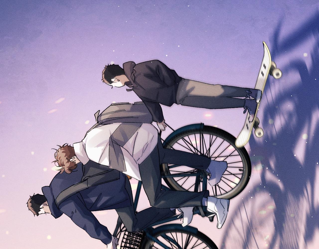 第57话 我不想放开61