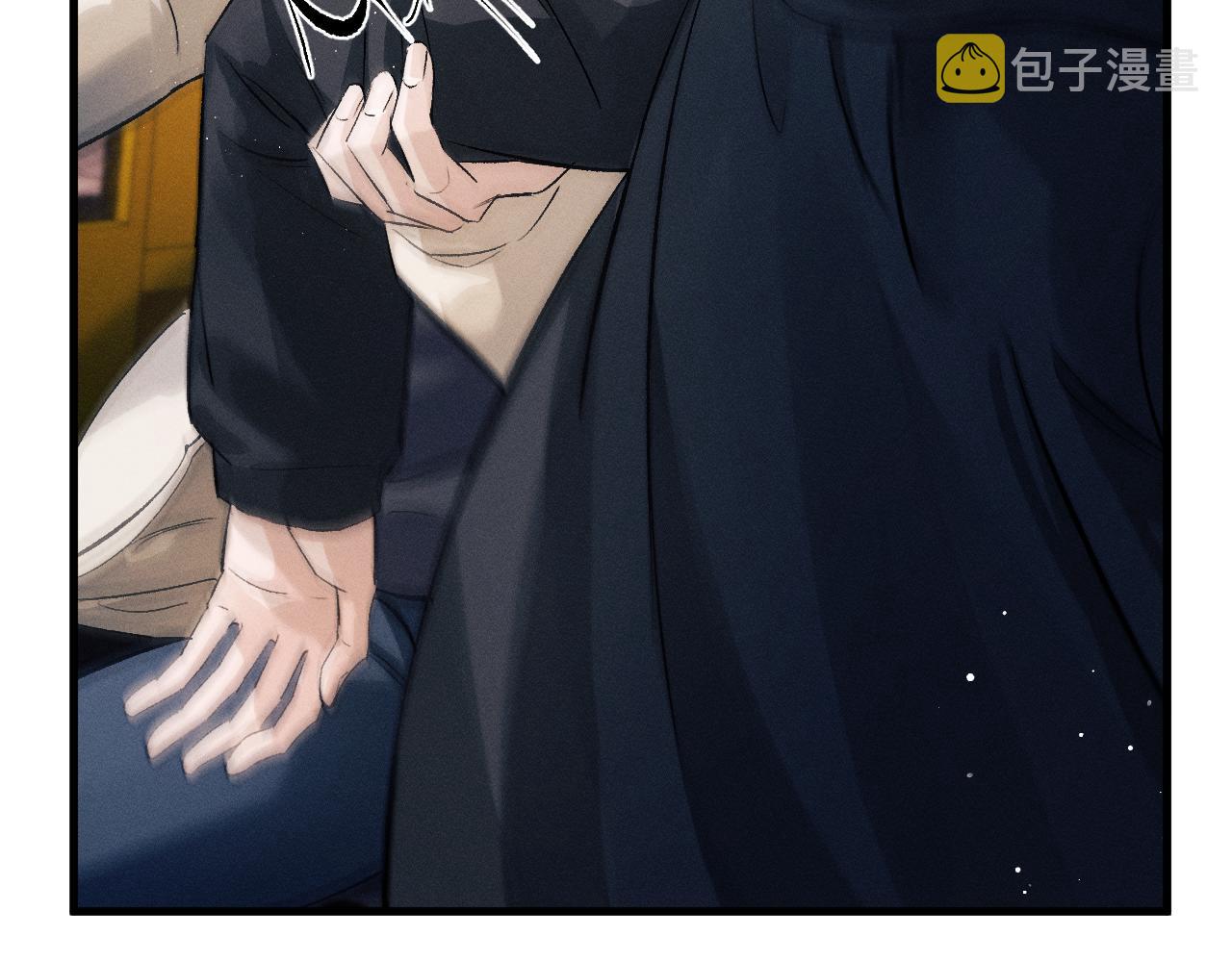第33话 不经意的靠近38