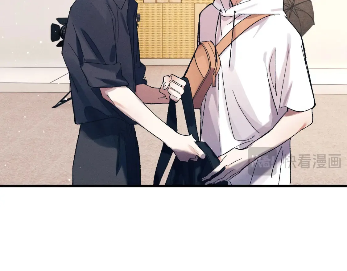 第121话 顾飞把谭林怎么了？45