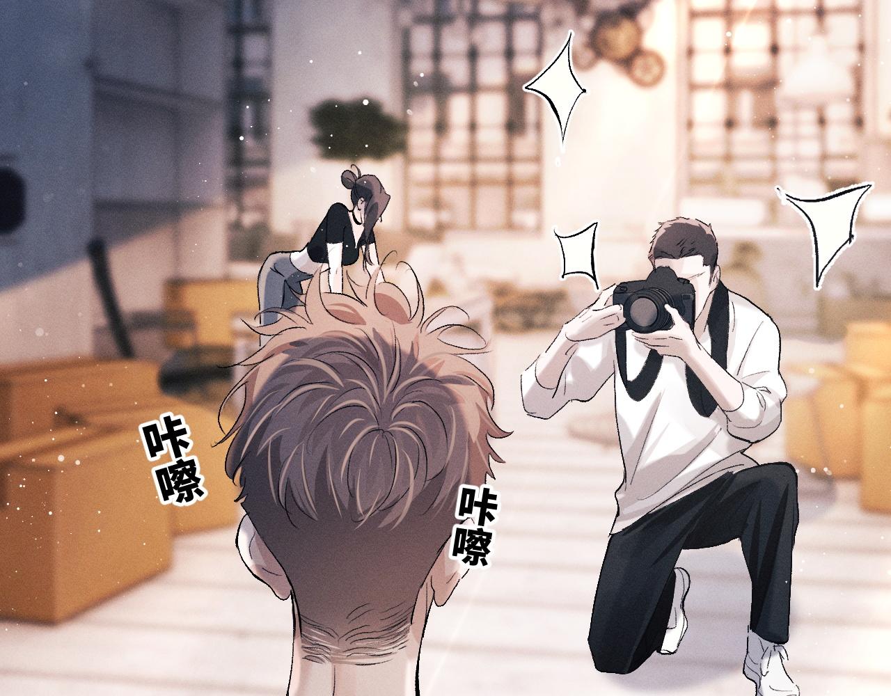 第46话 模特56