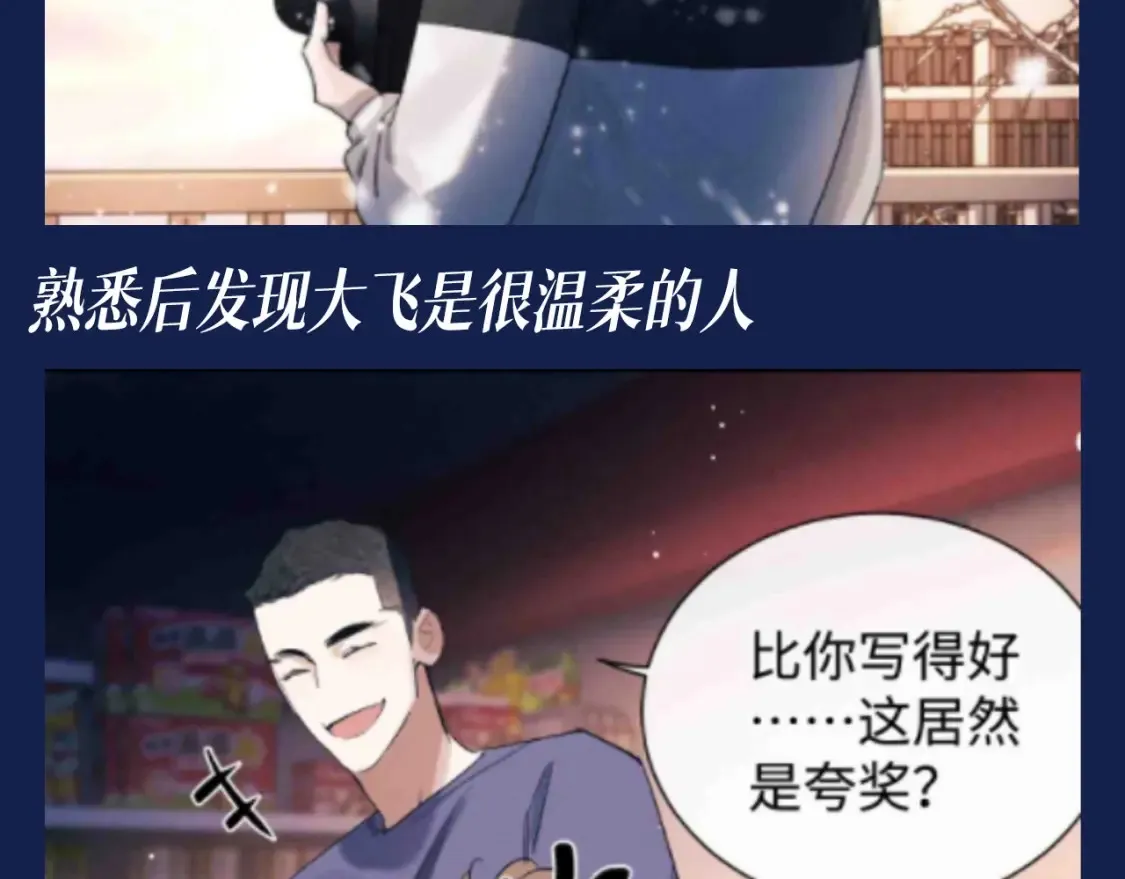 第25期 特别企划：顾飞星座分析之处女座25