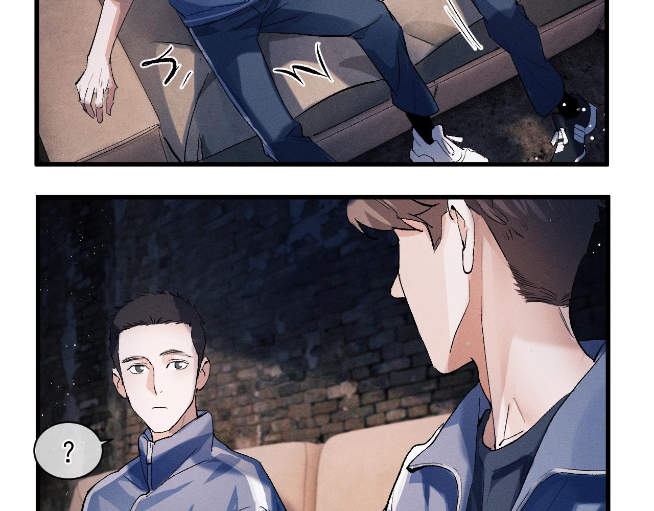 第39话 丞哥的怪癖68