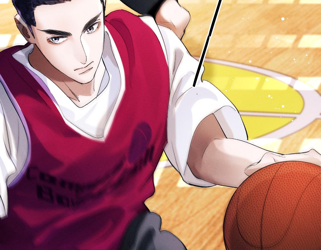 第43话 联手！驰骋球场！43