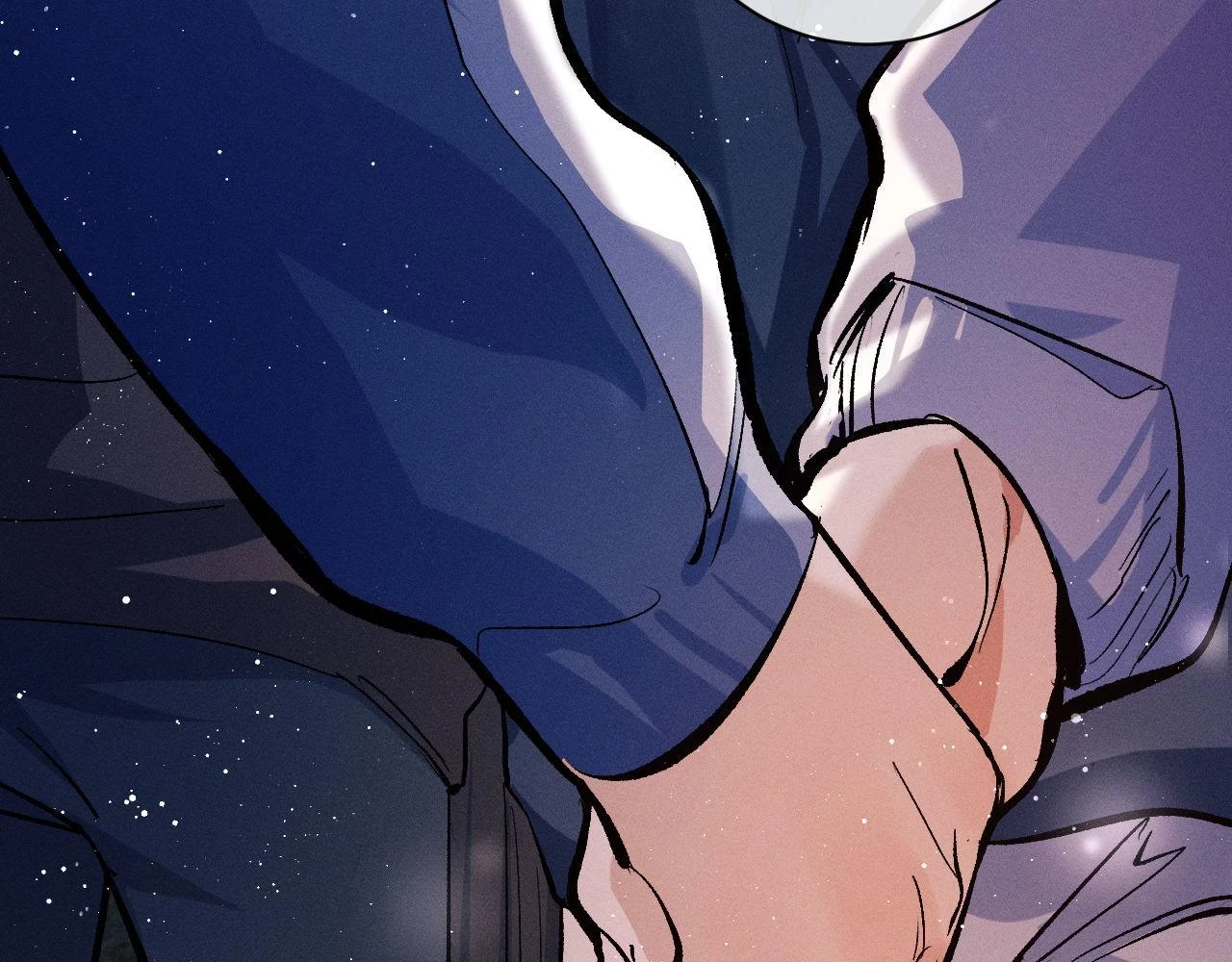 第85话 害怕的人请牵手47