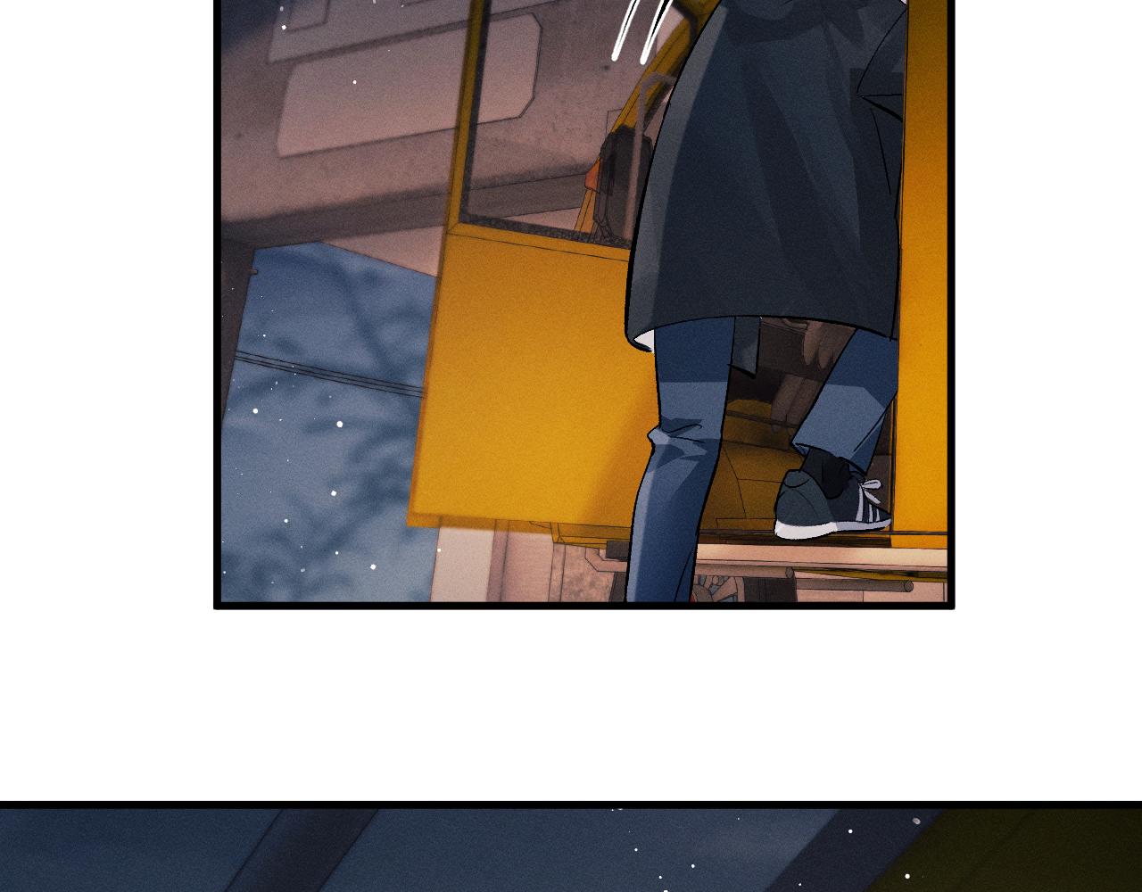 第33话 不经意的靠近32