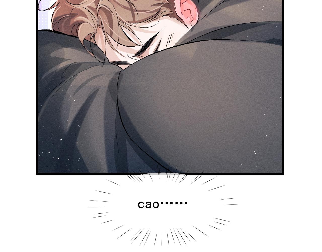 第50话 被吓到了！7