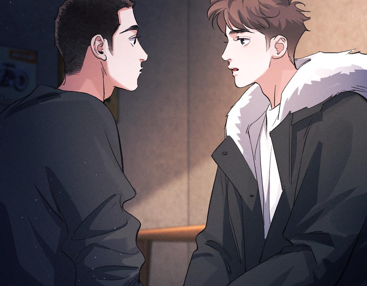 第74话 是谈恋爱还是谈个恋爱？4