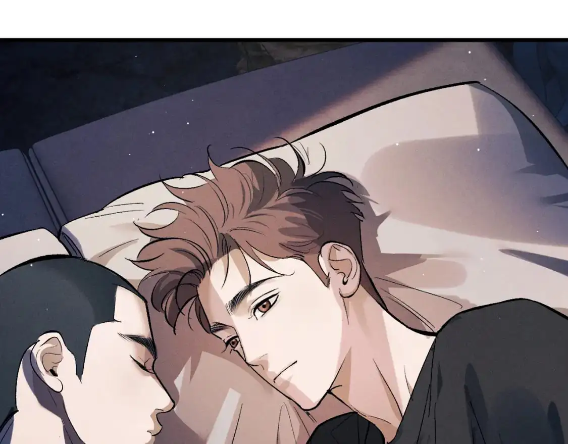 第107话 睡不着，要抱抱吗？50