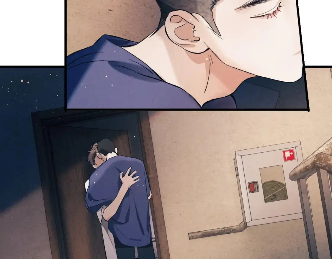 第116话 男朋友的腿很长53