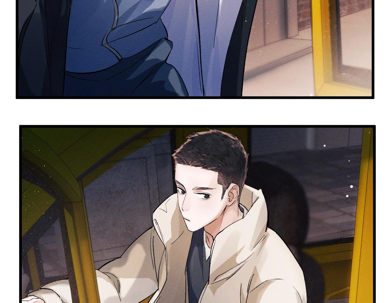 第33话 不经意的靠近28