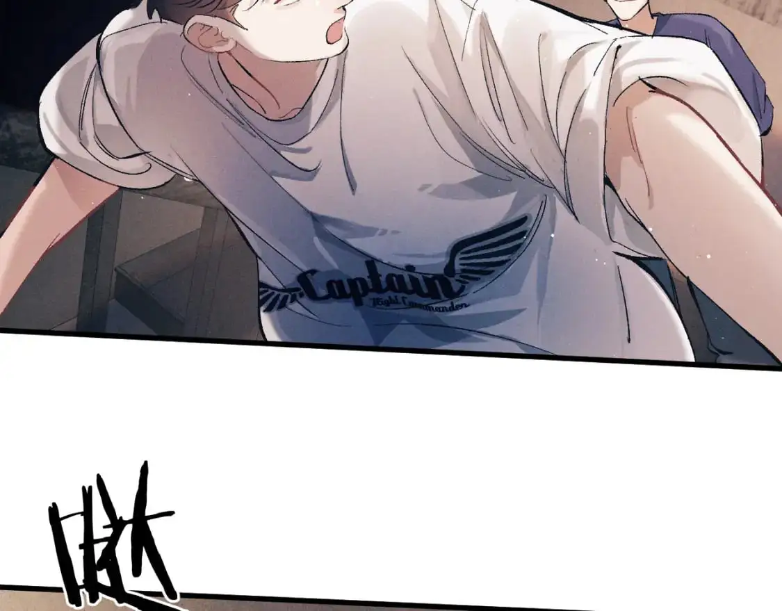 第116话 男朋友的腿很长46