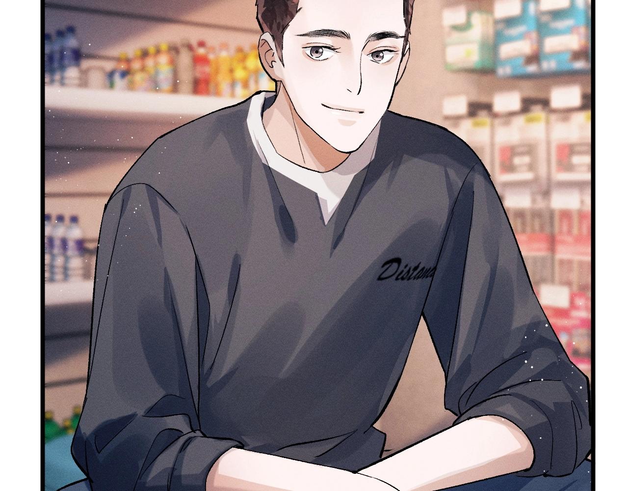 第33话 不经意的靠近15