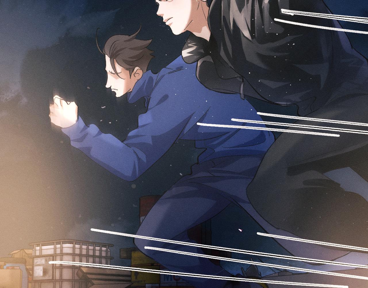 第71话 跨栏！77