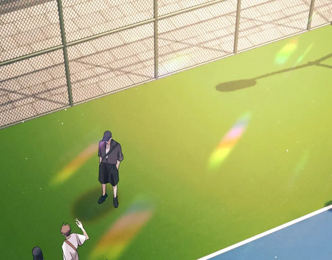 第119话 他是谁？16