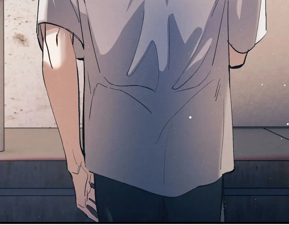 第116话 男朋友的腿很长34