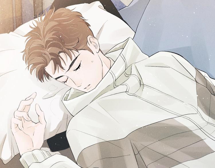 第5话 怎么把他唤醒？15