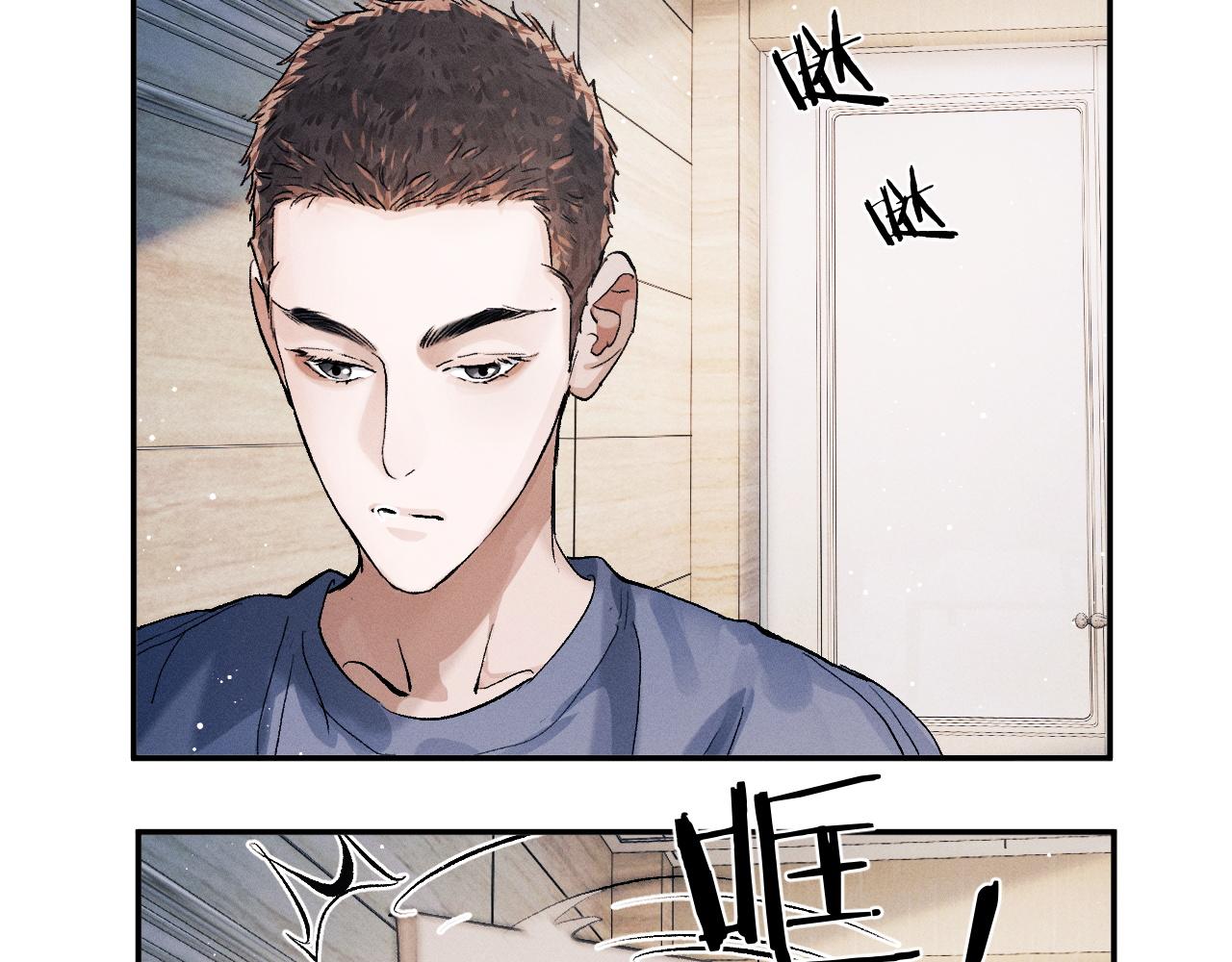 第50话 被吓到了！35