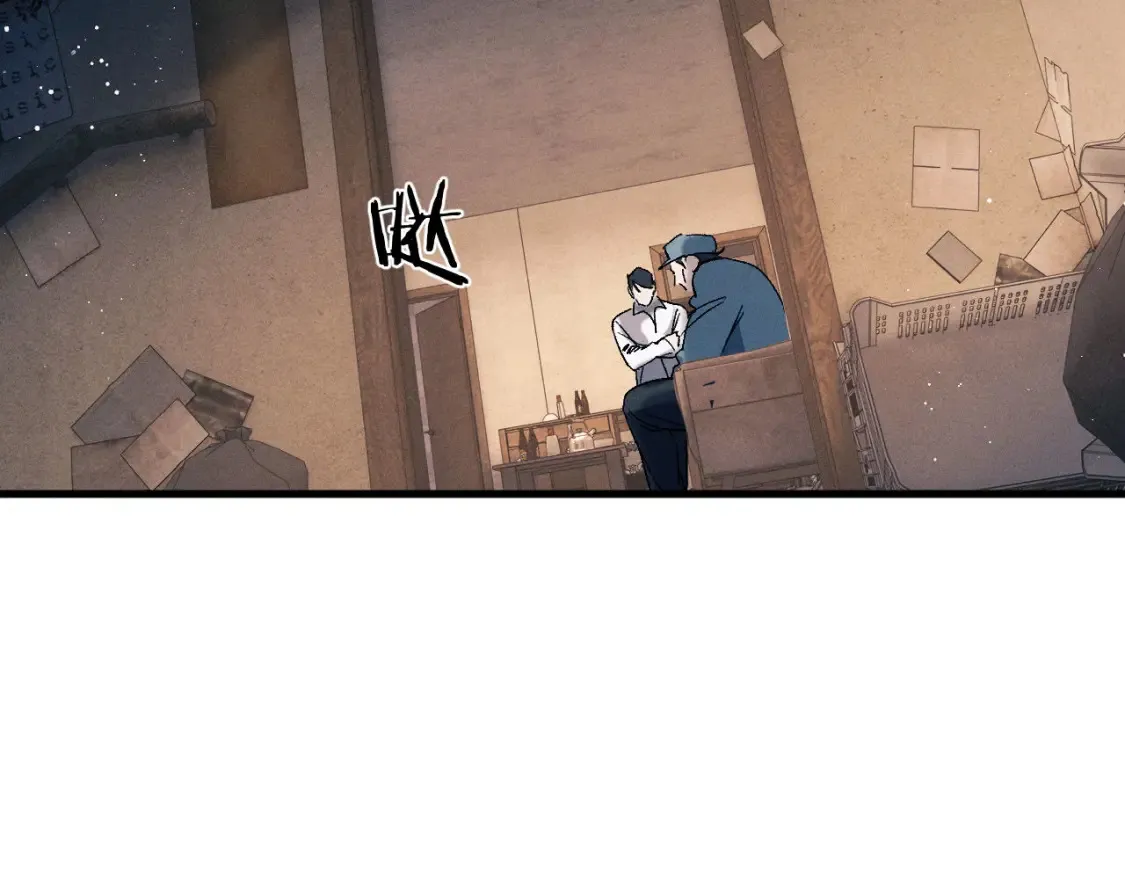 第98话 无所畏惧的活着69