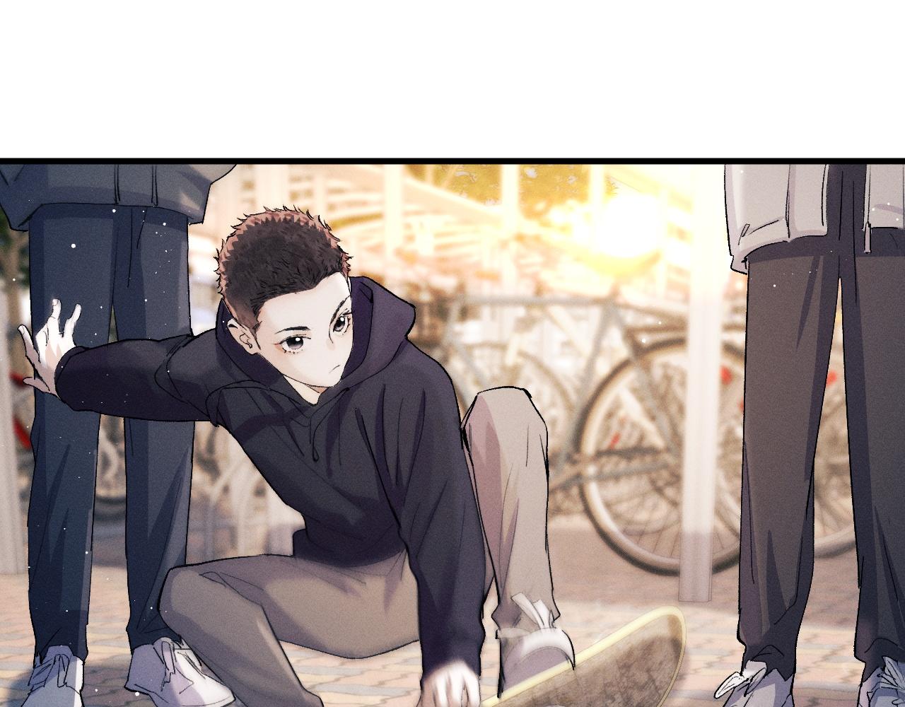第57话 我不想放开25