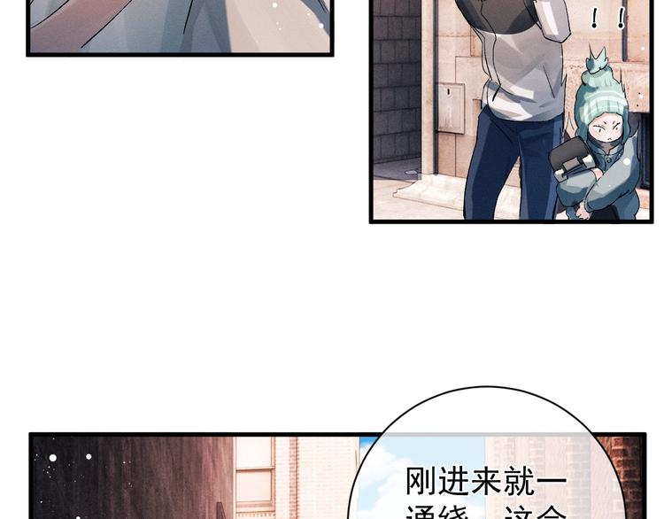 第16话 不一样的小霸王20