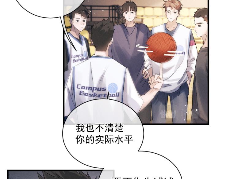 第29话 丞哥打球啦！29