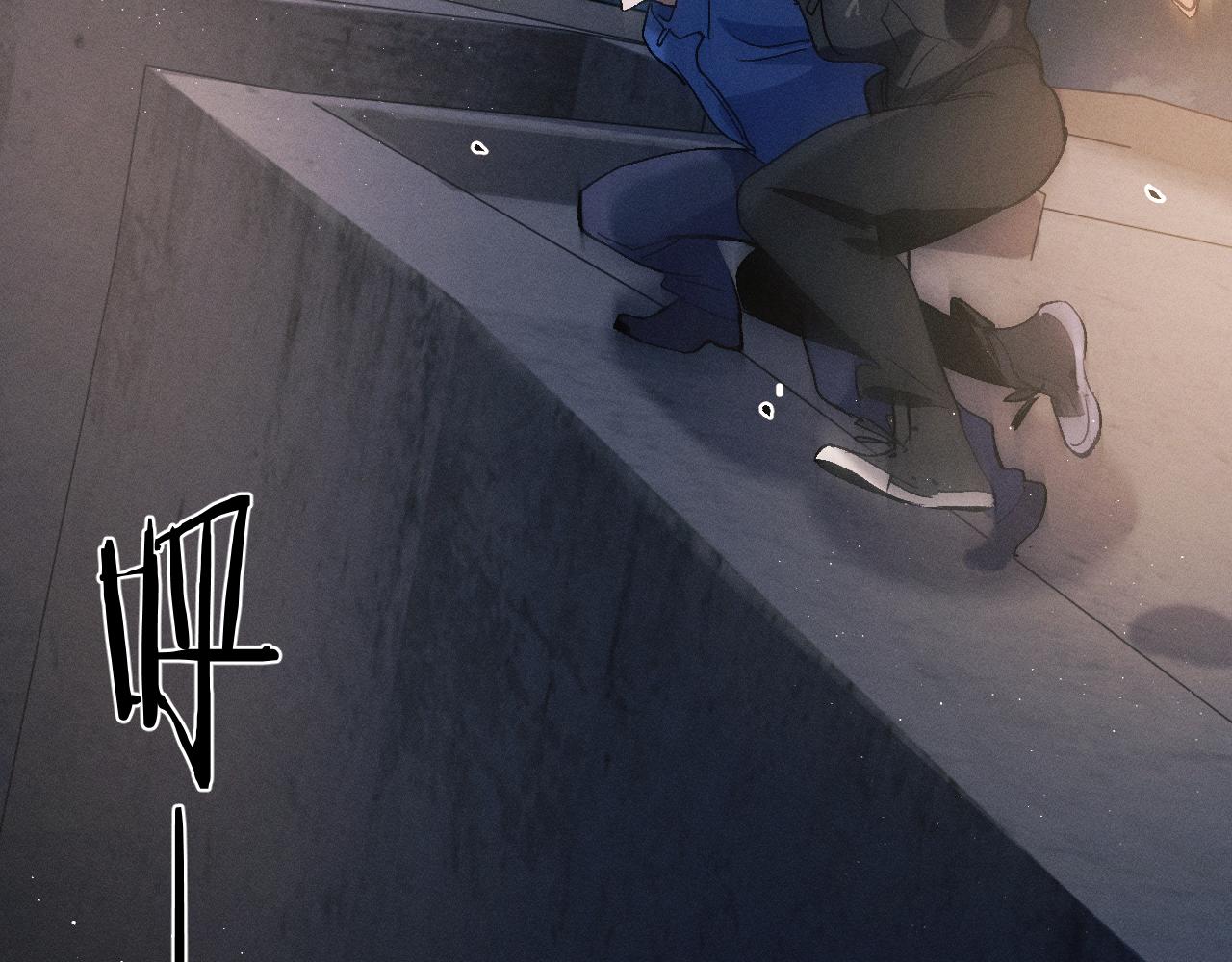 第71话 跨栏！83