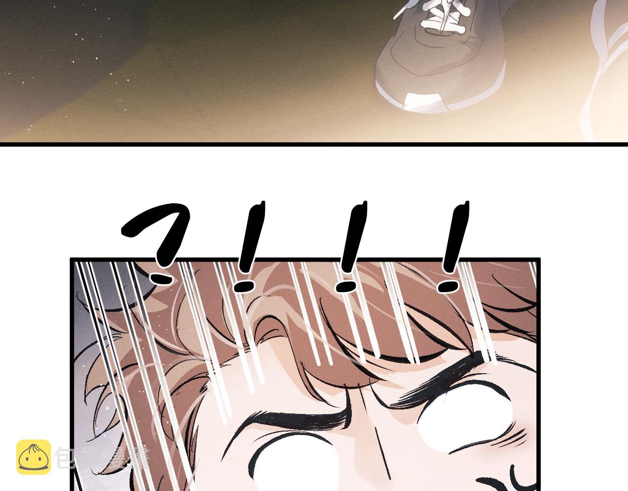 第33话 不经意的靠近45