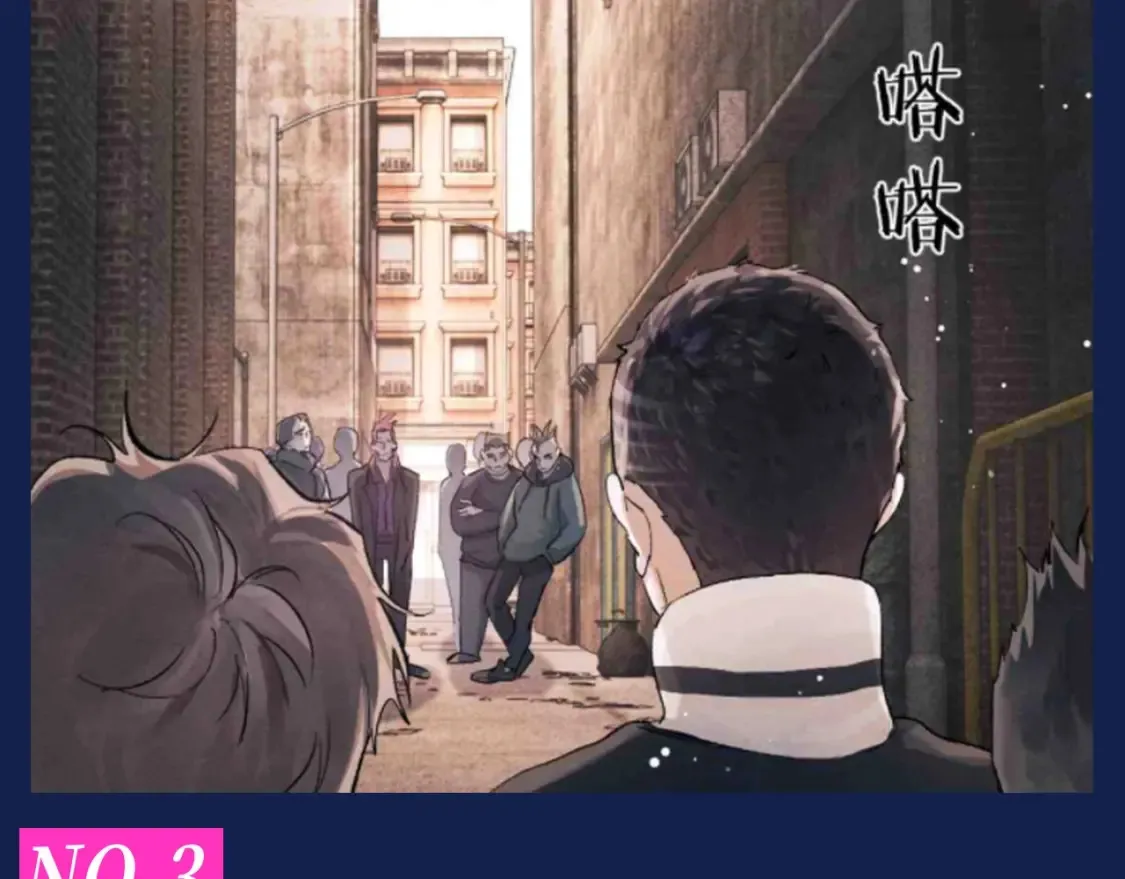 第36期 搞点事：出门带顾飞的四大理由！4