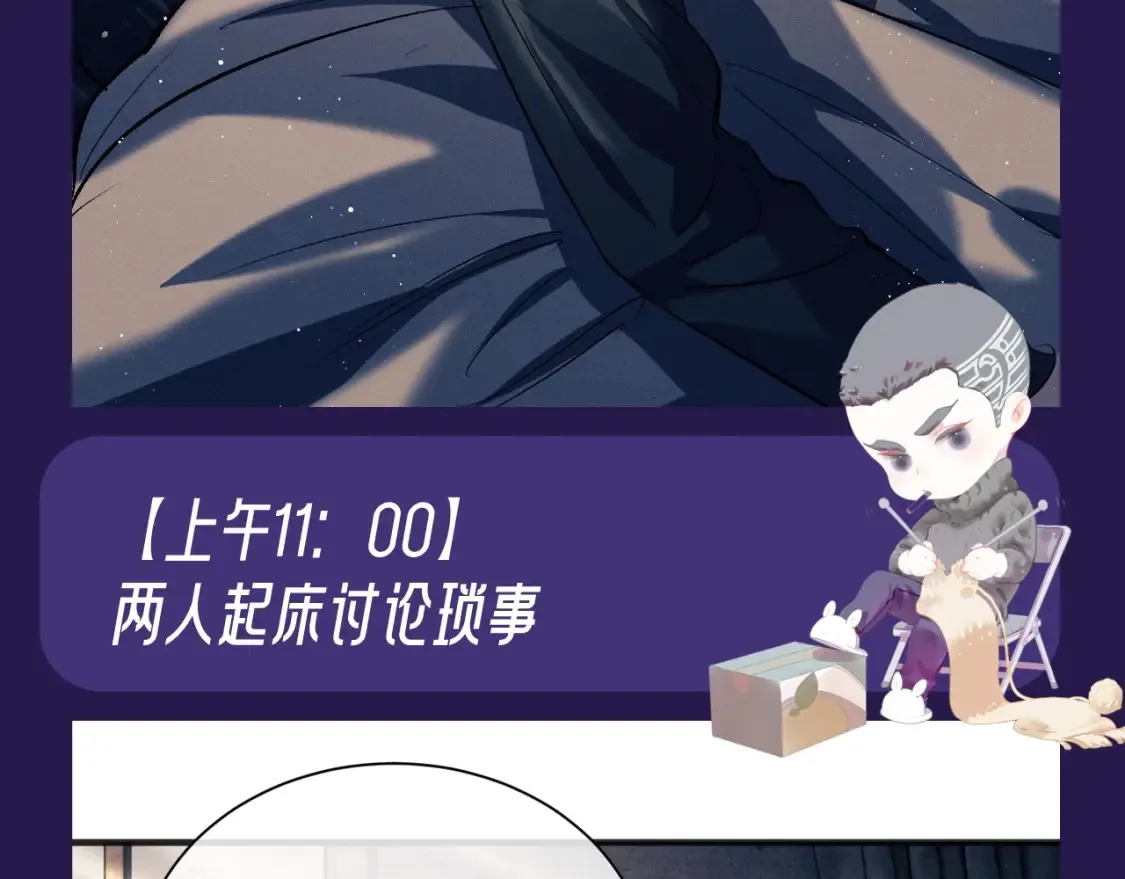 第30期 特别企划：休息日的一天顾飞都在做什么？4