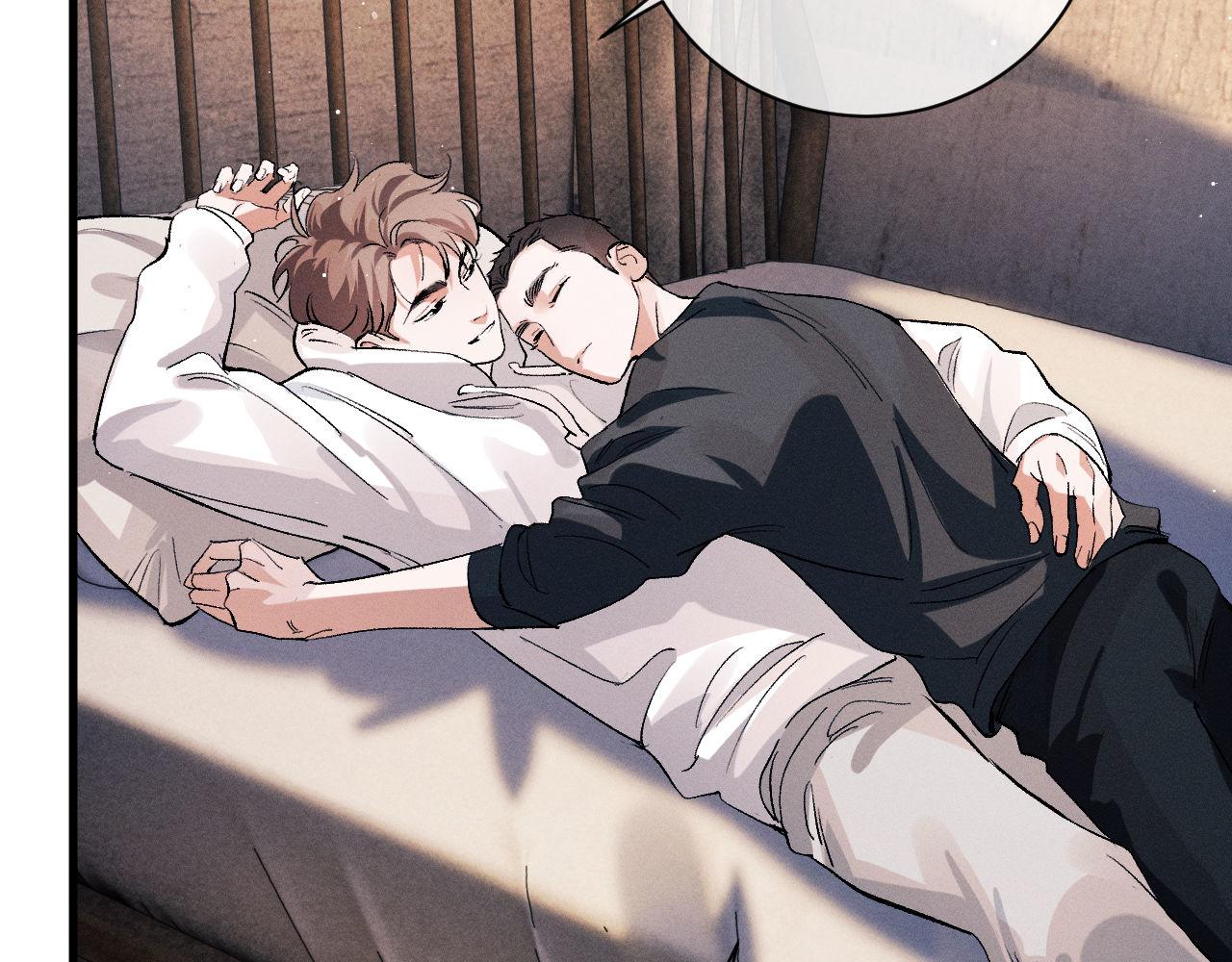 第79话 一起发发呆33