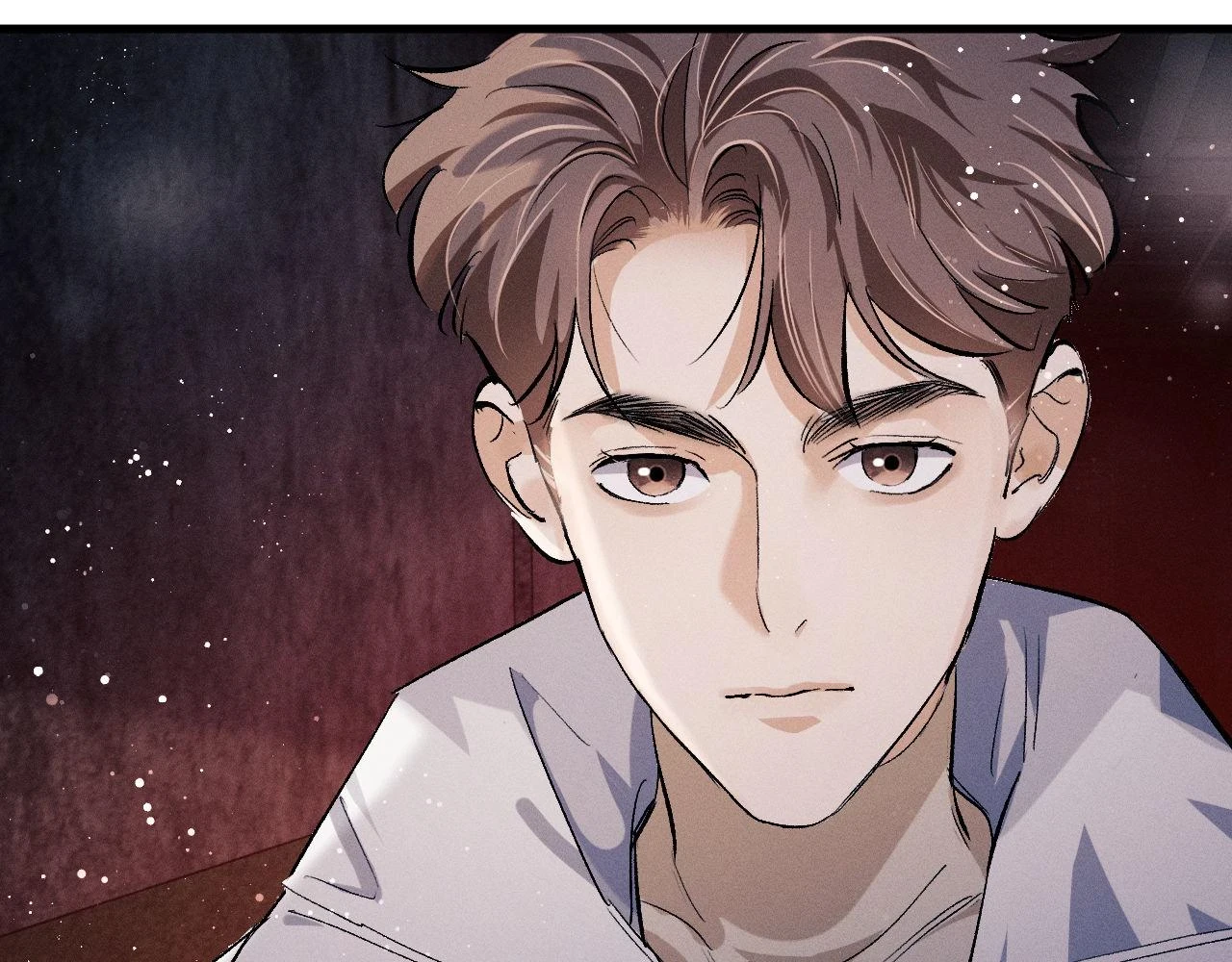 第85话 害怕的人请牵手53