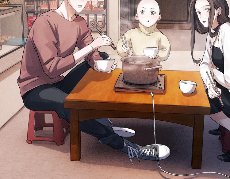 第18话 小霸王的“姐姐”34