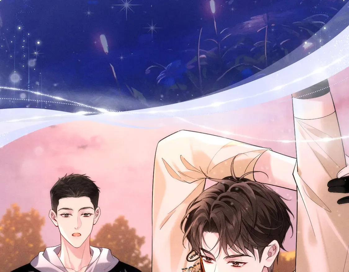 特典祈愿·4月30日 霞光星夜 定格幸福~4
