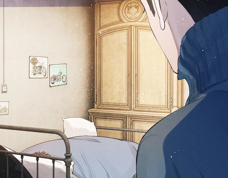 第5话 怎么把他唤醒？52