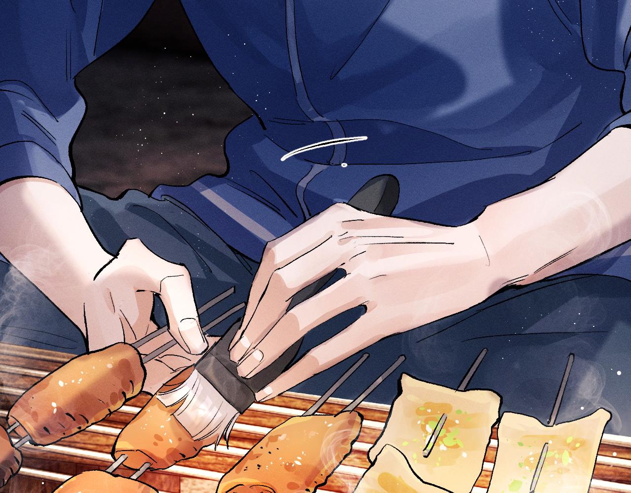 第38话 大飞的秘密40