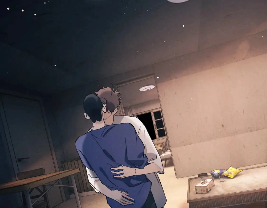 第116话 男朋友的腿很长55