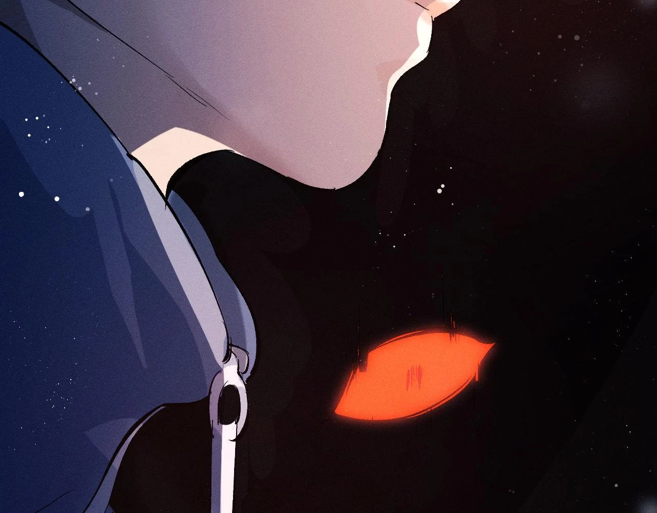 第85话 害怕的人请牵手25