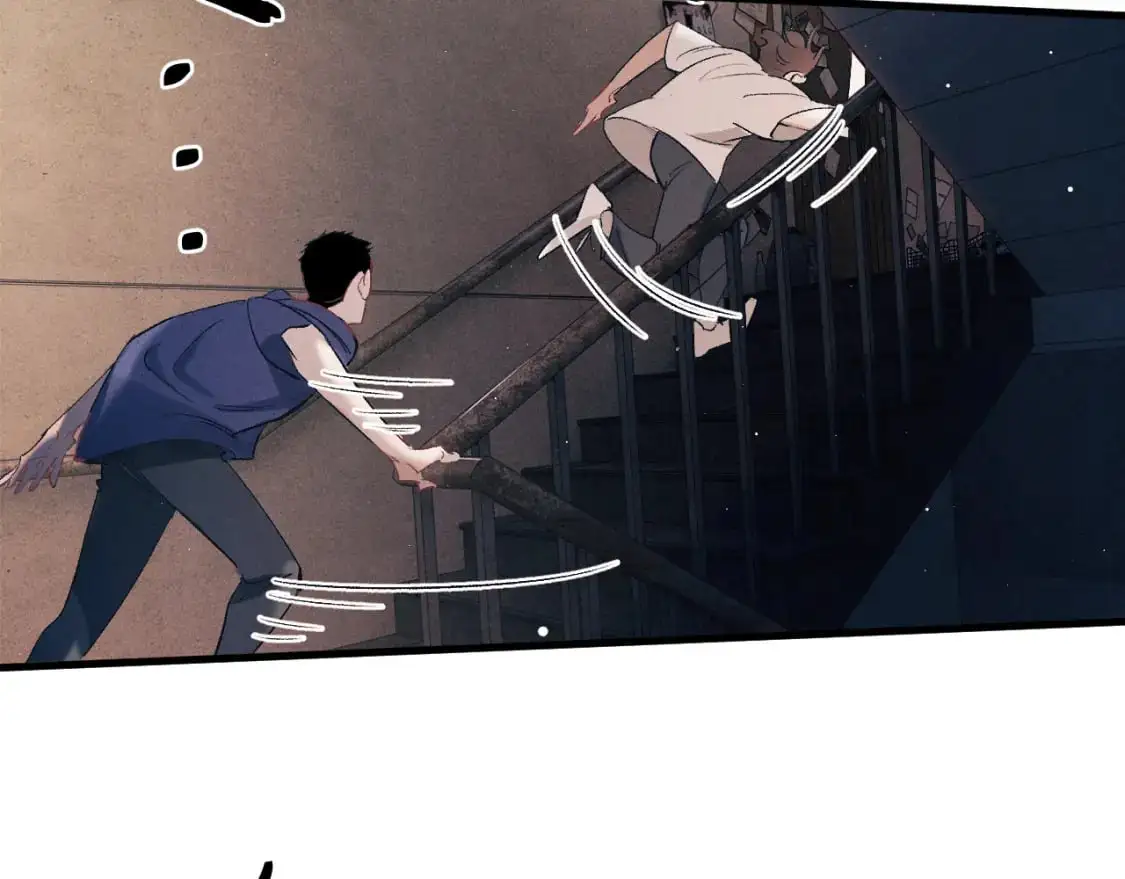 第116话 男朋友的腿很长47