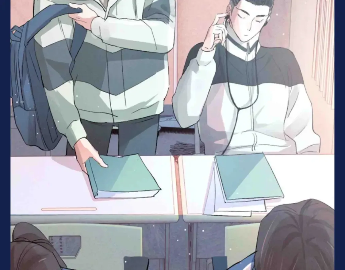第27期 特别企划：蒋丞和顾飞的一百个第一次8