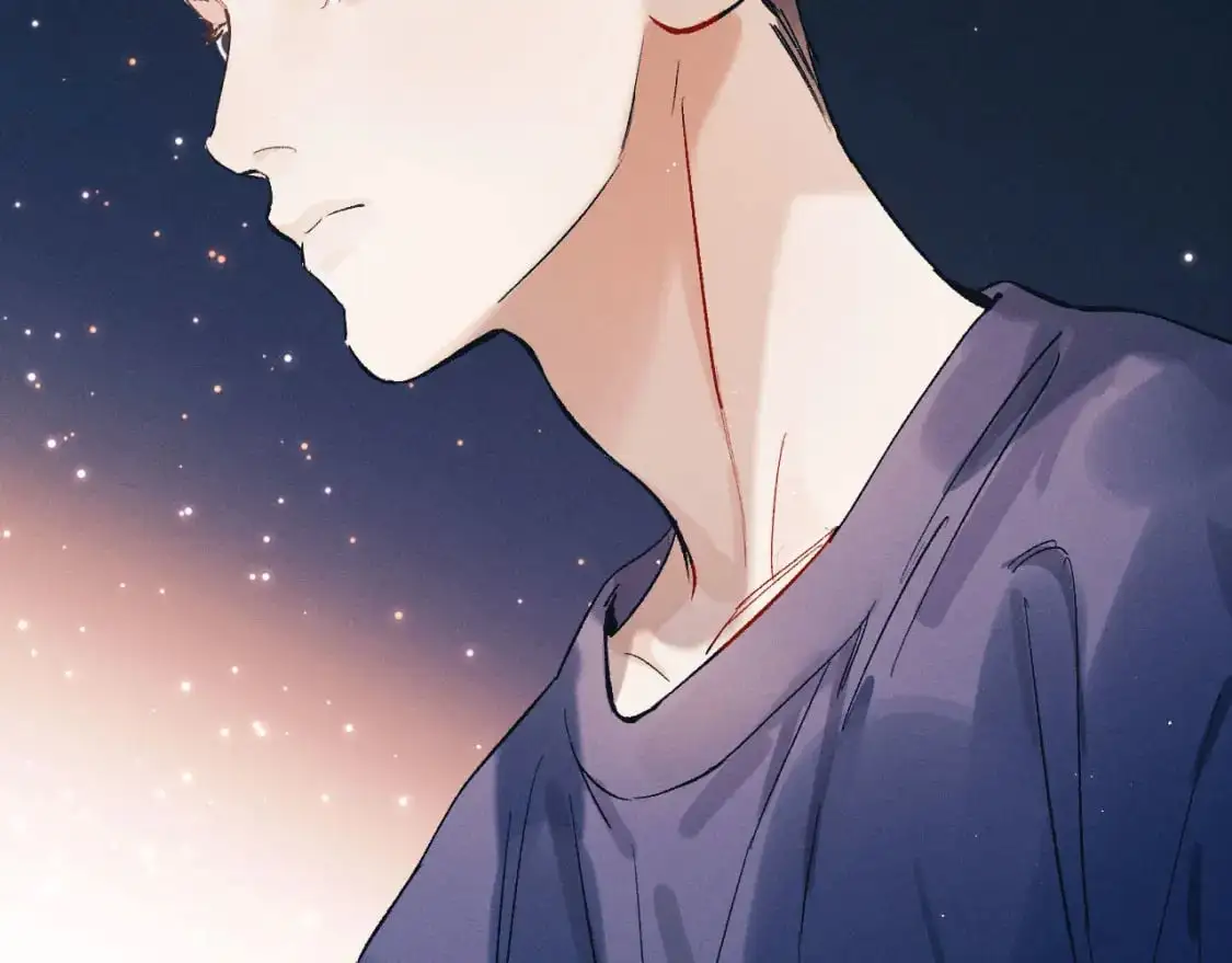第116话 男朋友的腿很长12