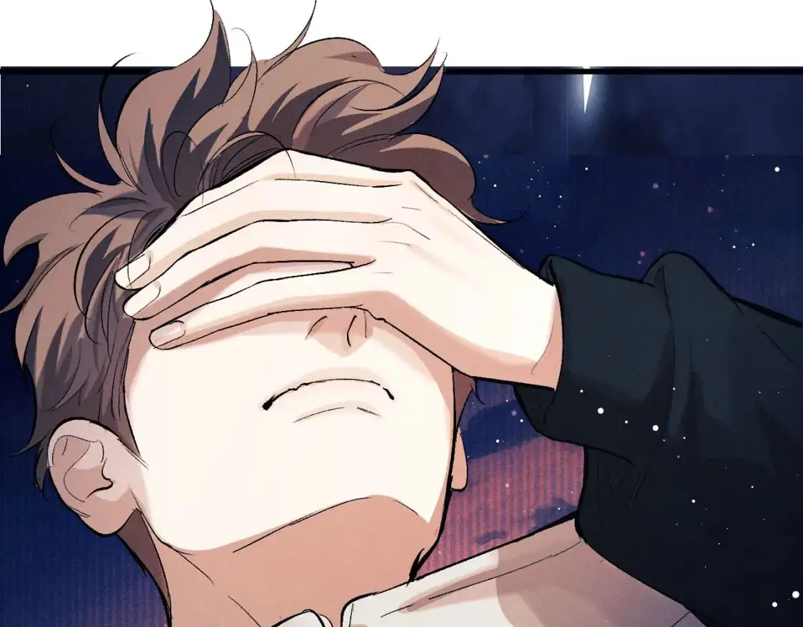 第107话 睡不着，要抱抱吗？9